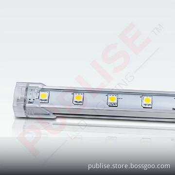 Hot selling Indoor LED Bar Lights with SMD 5050 600mm 6W TOP Tube